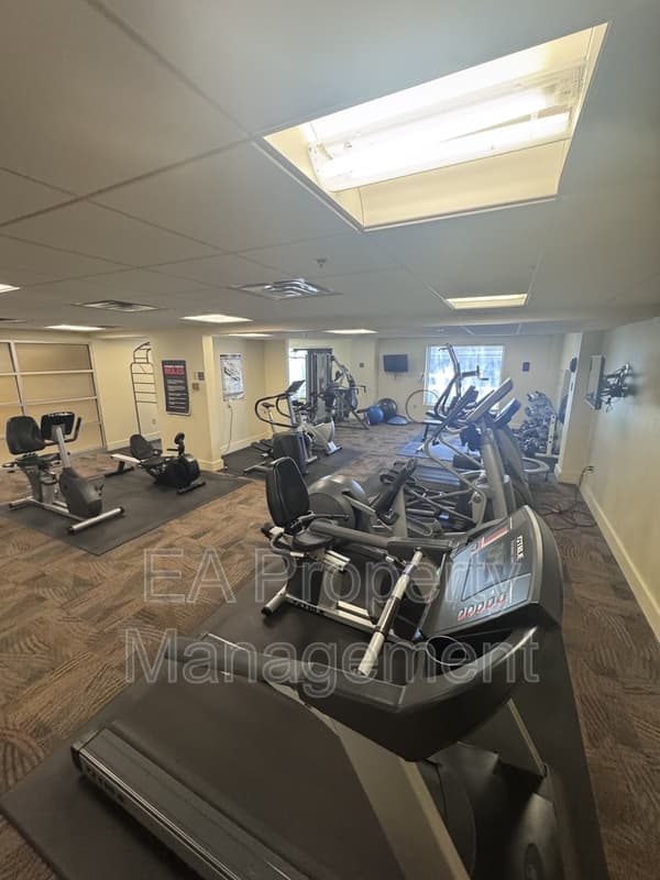 Albuquerque Condo: 1331 Park Ave SW