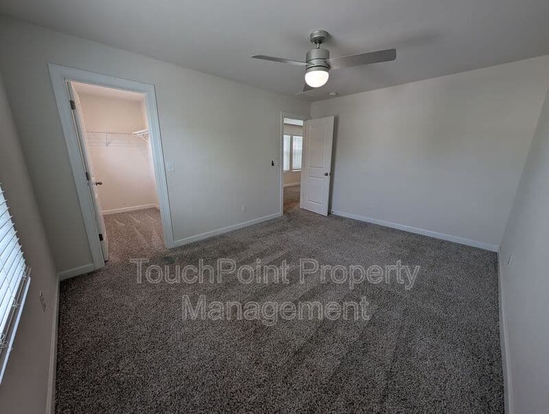 Charlotte House: 2716 Arbor Loop