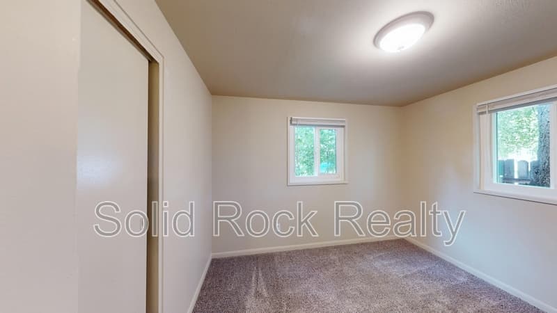 Colorado Springs Condo: 411 North 30th Street