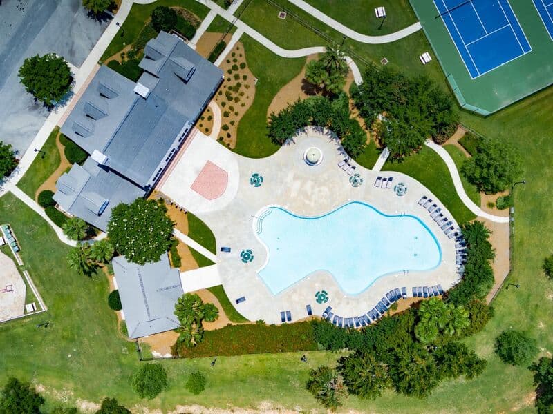 Savannah House: 126 Endicott Dr