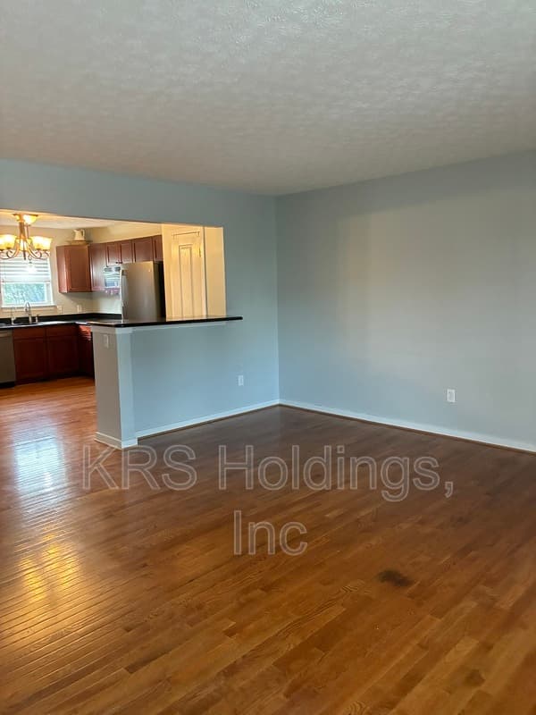 Harrisonburg Townhome: 1234 Poets Court