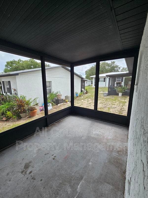 Lake Wales Condo: 455 Buck Moore Rd.