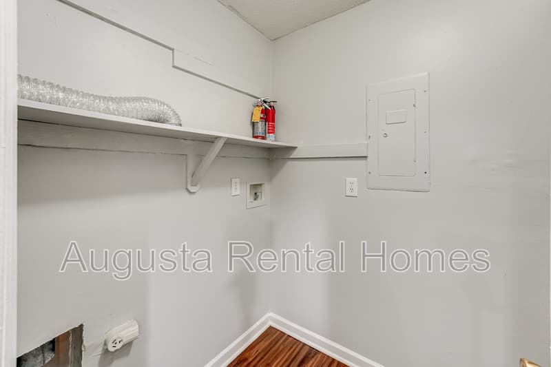North Augusta Condo: 520 East Buena Vista Avenue - 1008