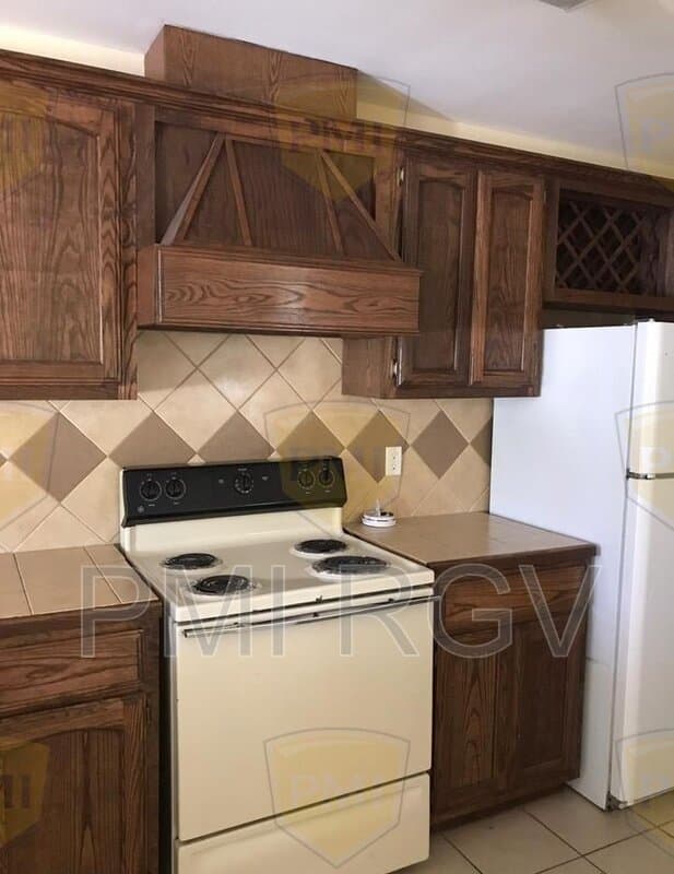 Pharr Condo: 1603 Omni