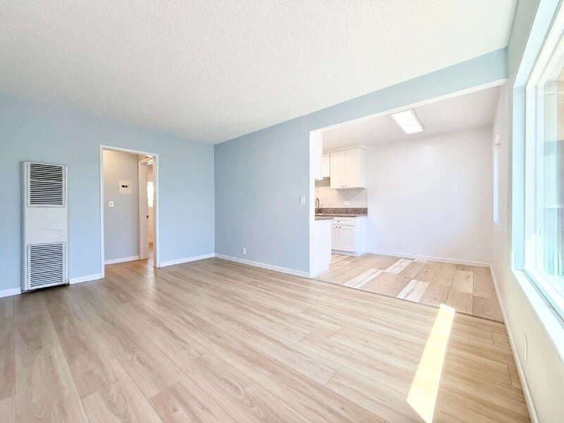 Los Angeles Condo: 2023 Reservoir Street