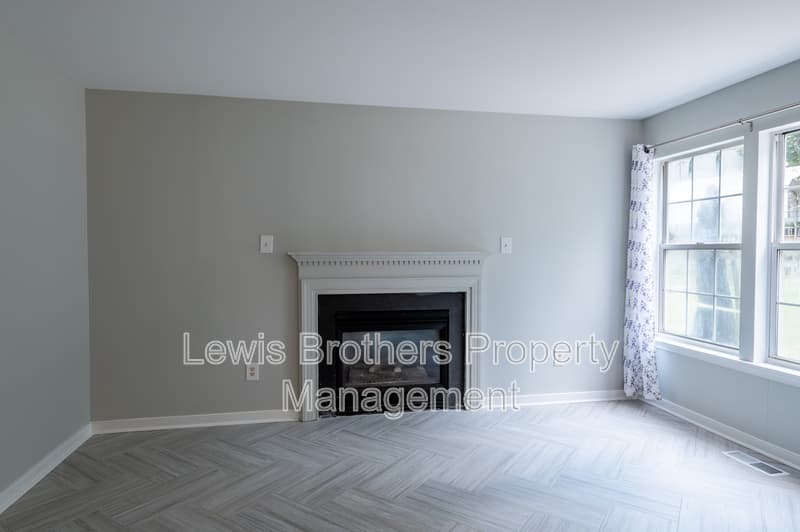 Richmond House: 3209 Purvis Road