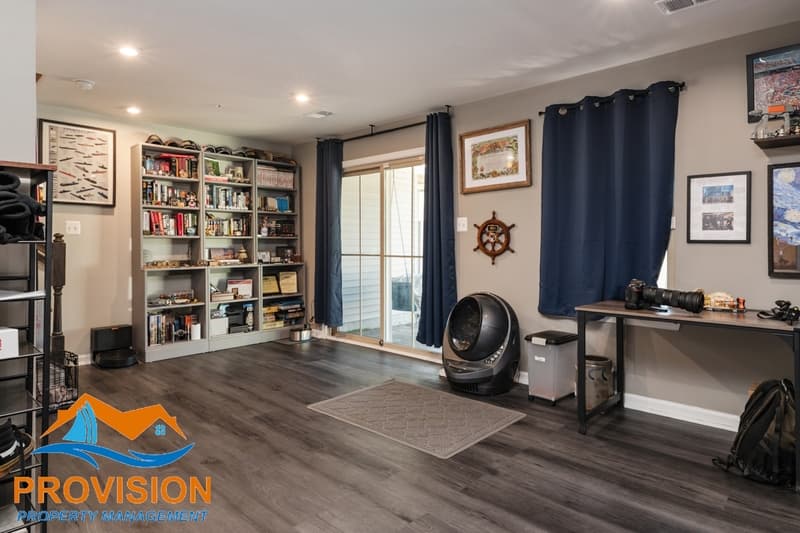 Glen Burnie Townhome: 8214 Kippis Road