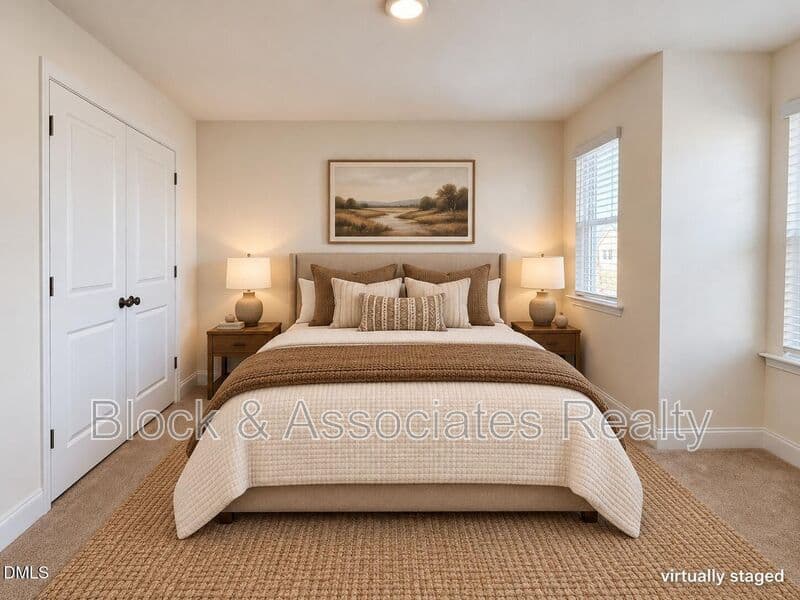 Raleigh House: 5128 Ranger Grove Way