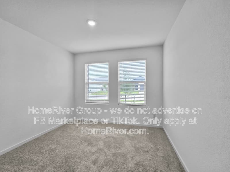 Joshua House: 2216 Jesse James Ln
