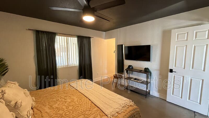 Phoenix House: 1715 W Marco Polo Rd