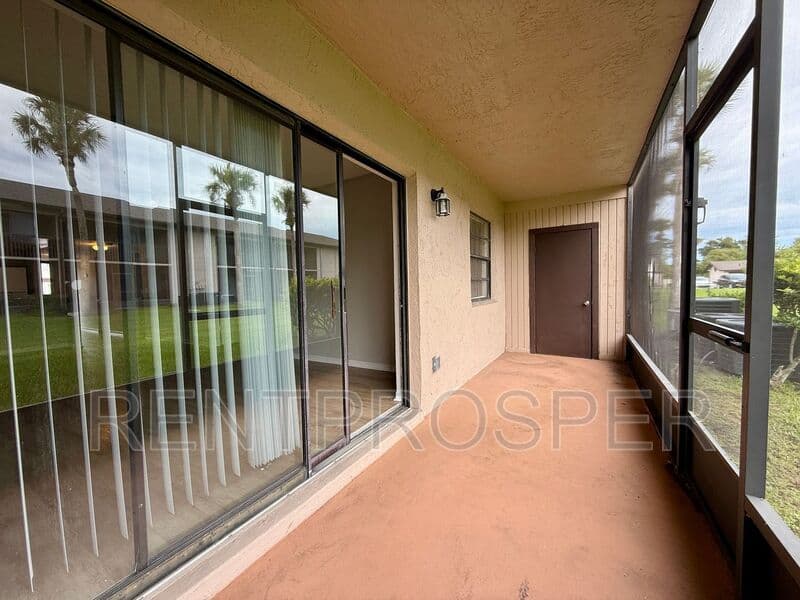 Melbourne Condo: 1069 Ellen Court