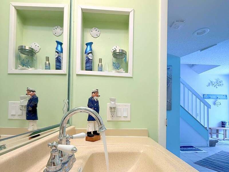 Safety Harbor Townhome: 1723 Cypress Trace Drive