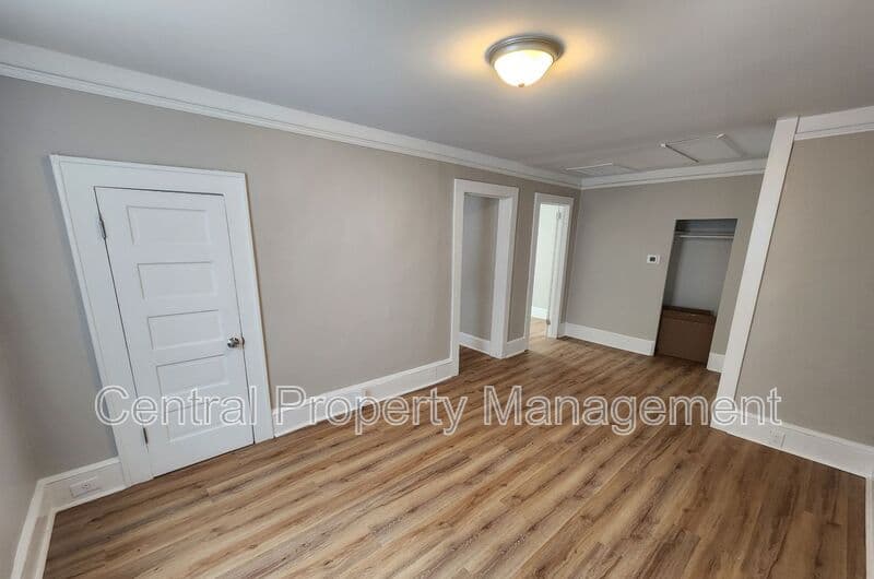 Greenville Condo: 212 McGarity Street
