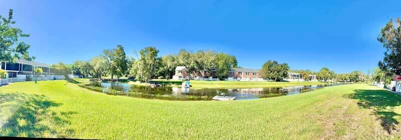Tampa Condo: 13690 Orange Sunset Drive