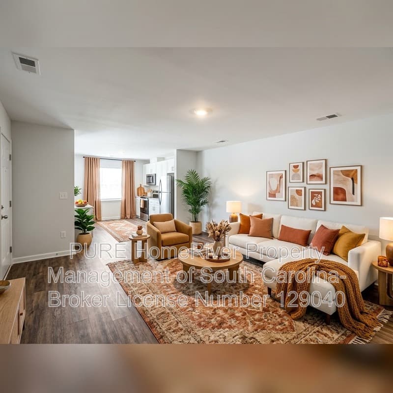 Gilbert Townhome: 314 Livesey Ln