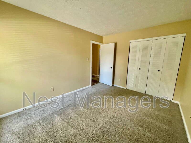 Fayetteville House: 4609 Fen Court