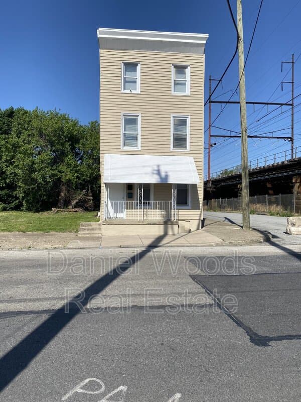 Chester Condo: 601 Penn Street