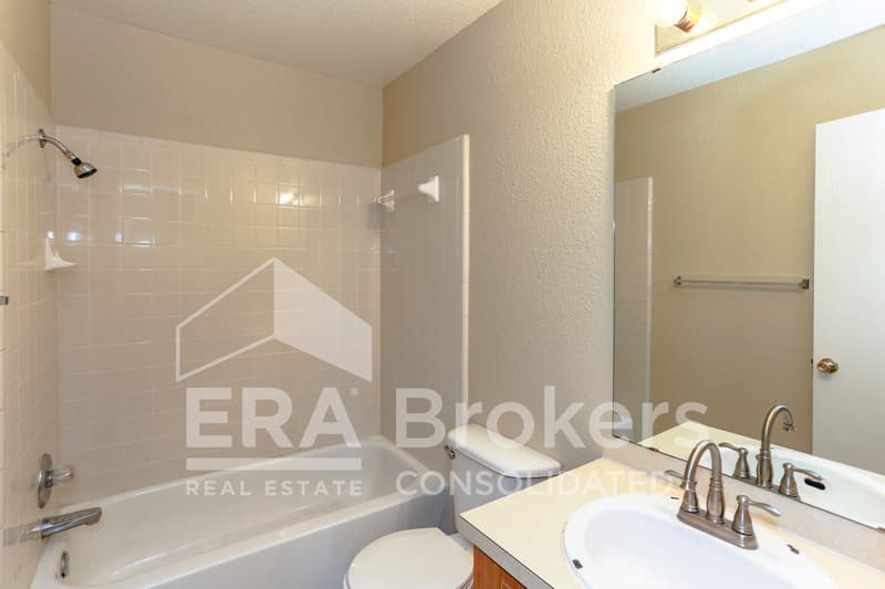 Killeen Townhome: 4508 C Sylvia