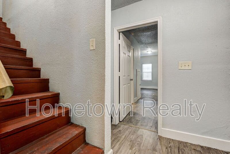 Oklahoma City House: 2114 N Bath Avenue