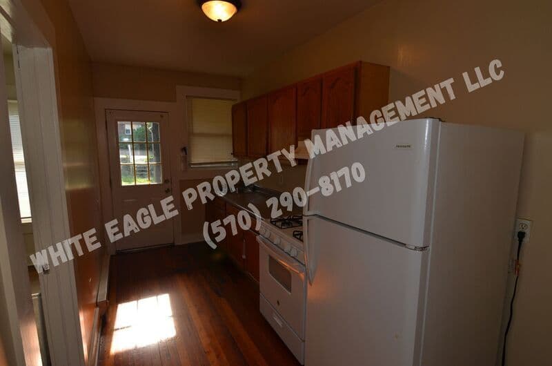 Scranton Condo: 740 Harrison Ave