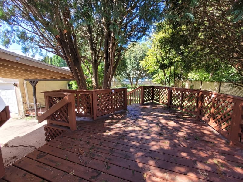 Appleton House: 1009 North Oneida Street