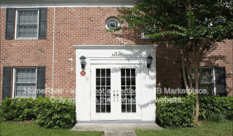 Tampa Condo: 13727 Juniper Blossom Dr