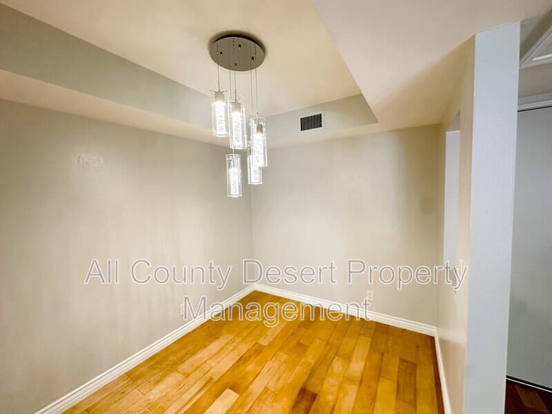 Palm Springs Condo: 1510 S Camino Real