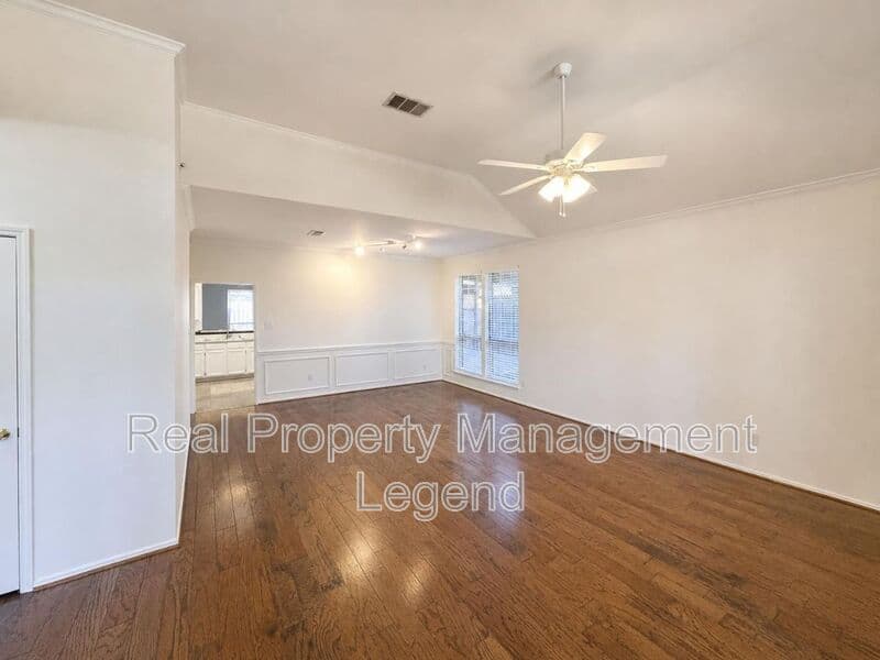 Frisco House: 9518 Prestmont Place