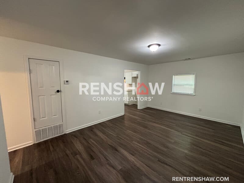 Memphis House: 891 Par Ave
