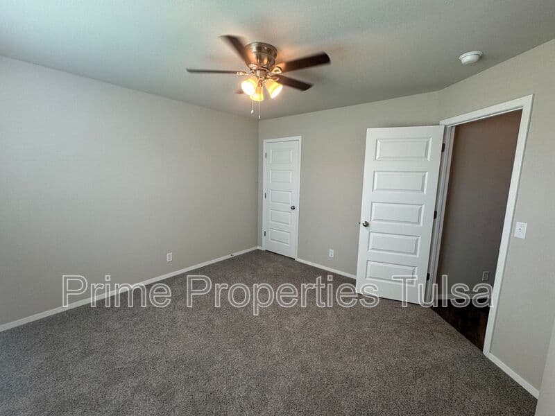Broken Arrow House: 2920 S. 13th St.