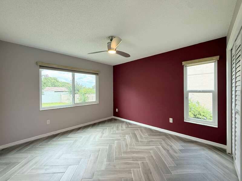 Spring Hill House: 1347 Overland Drive