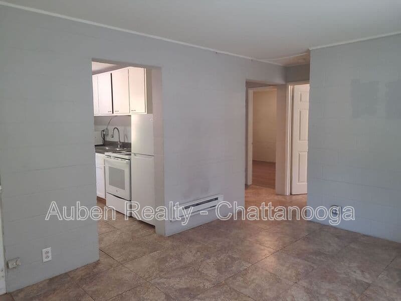 Chattanooga Condo: 713 Lupton Drive Unit A