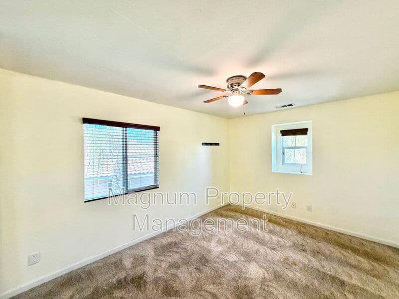 Menifee House: 33602 Magnetite St.