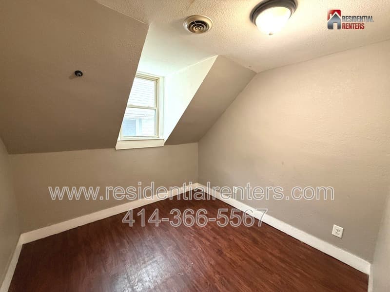 Milwaukee Condo: 2804 N Palmer Street