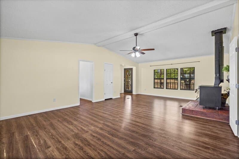 Austin House: 13501 Nutty Brown Road
