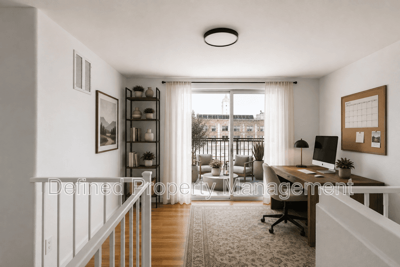 Los Angeles Condo: 1827 Wilcox Avenue Los Angeles, CA 90028