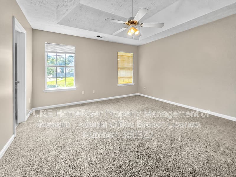 Conley House: 3969 Keystone Pl
