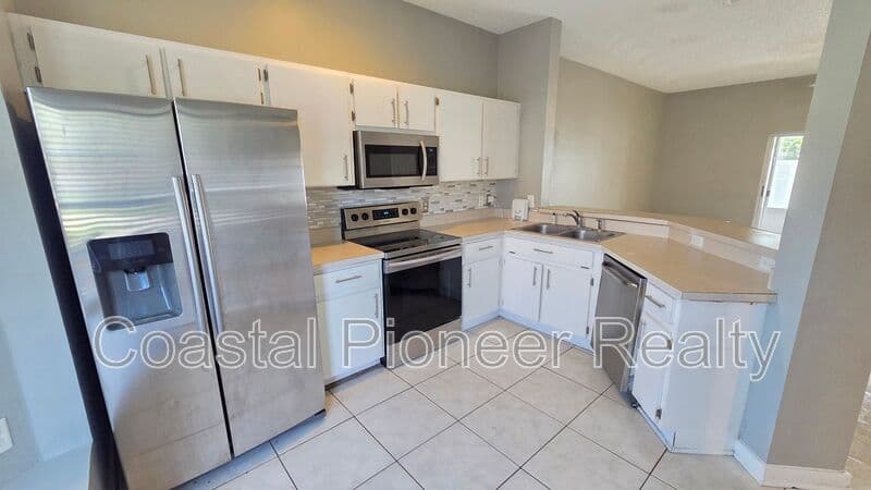 Tampa House: 4306 Claverton Ct.