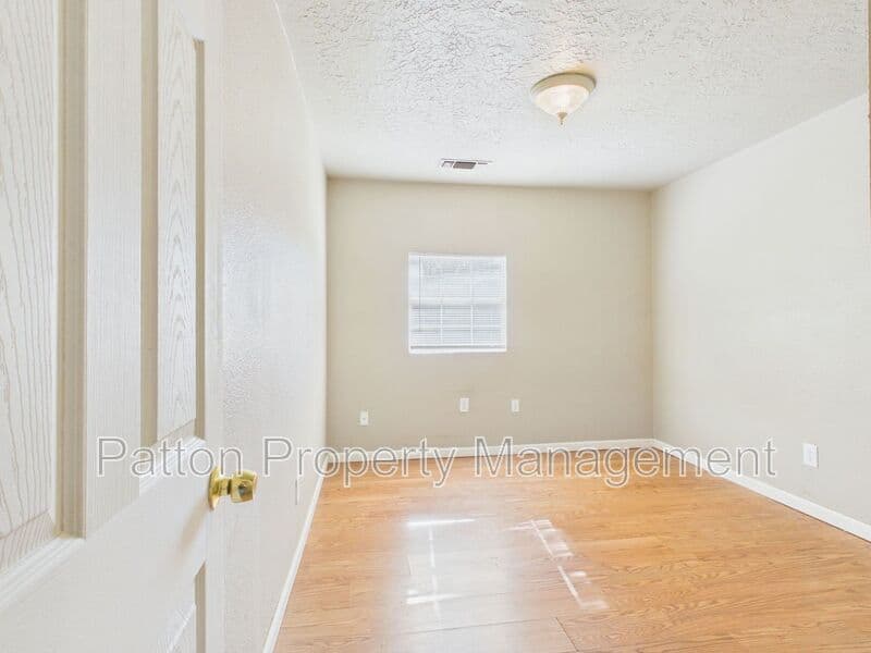 Amarillo House: 1511 North Polk Street