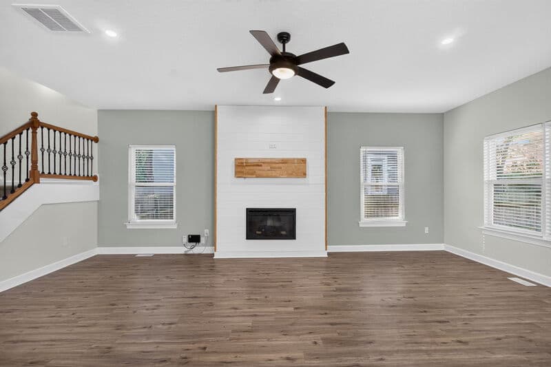 Portsmouth House: 242 Webster Ave