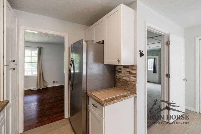 Watkinsville House: 1190 Arrowhead Road