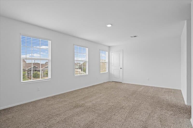 San Marcos House: 232 Mica Trail