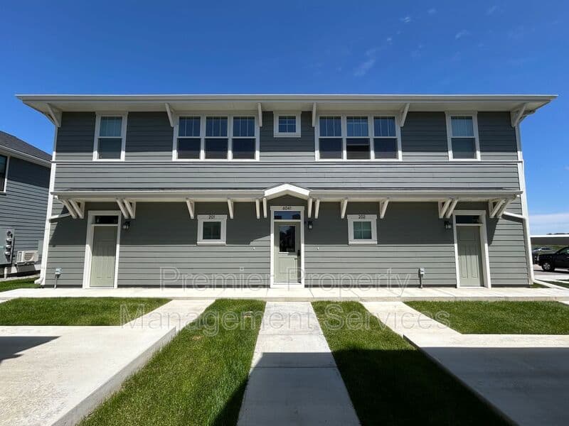 Billings Condo: 6041 Elysian Rd