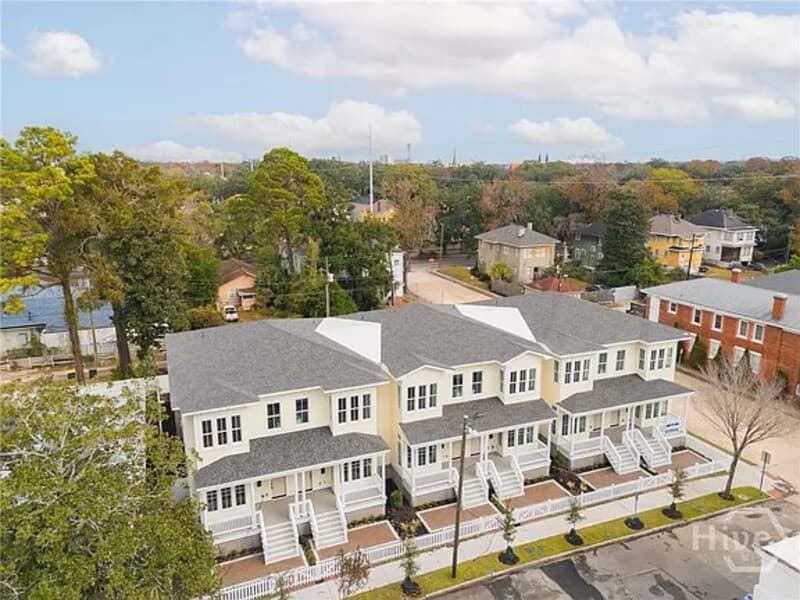 Savannah Condo: West 38th Street - 312