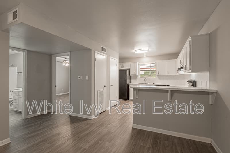 Huntsville Condo: 600 Palm Street