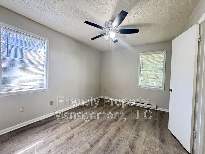Greensboro House: 1112 Caldwell St