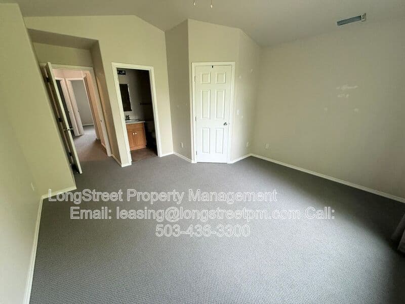 Corvallis House: 1825 SW Easy St
