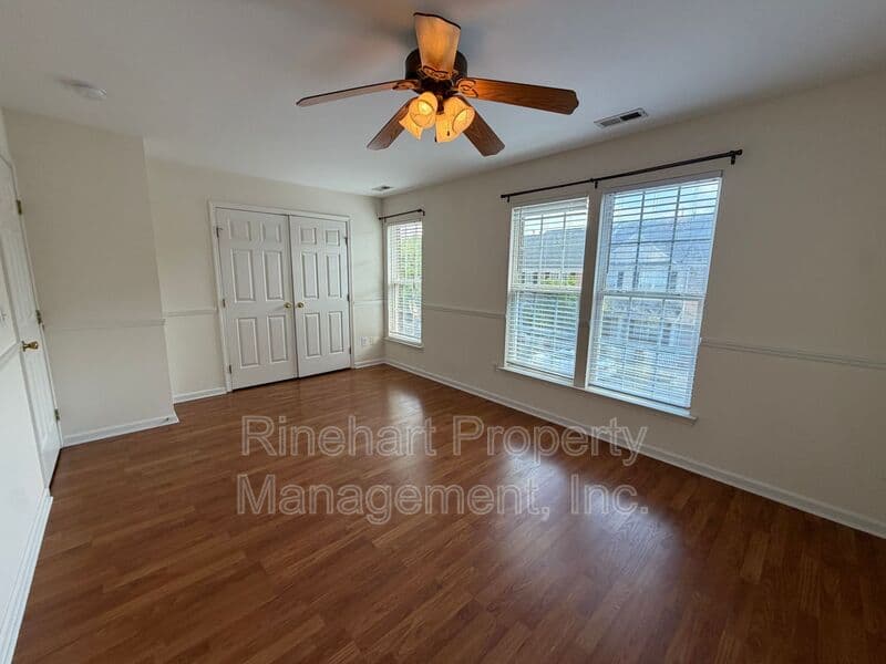 Rock Hill House: 737 Atherton Way