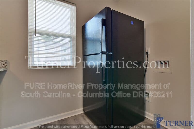 Columbia House: 308 Percival Rd