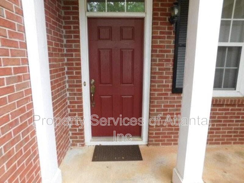 Marietta House: 2506 Waterstone Way